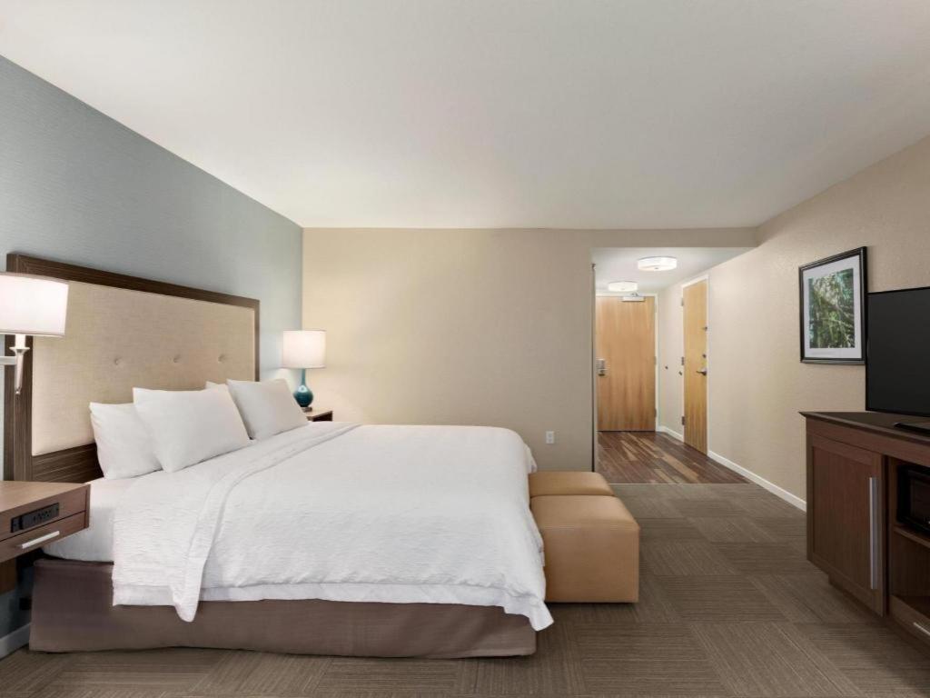 Hampton Inn Bartow Exterior foto