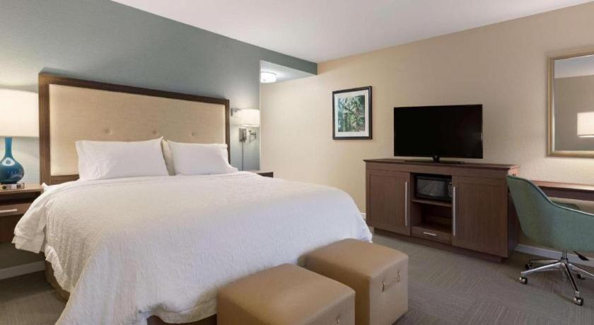 Hampton Inn Bartow Exterior foto