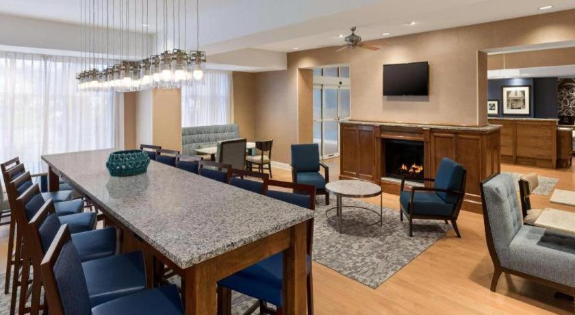 Hampton Inn Bartow Exterior foto