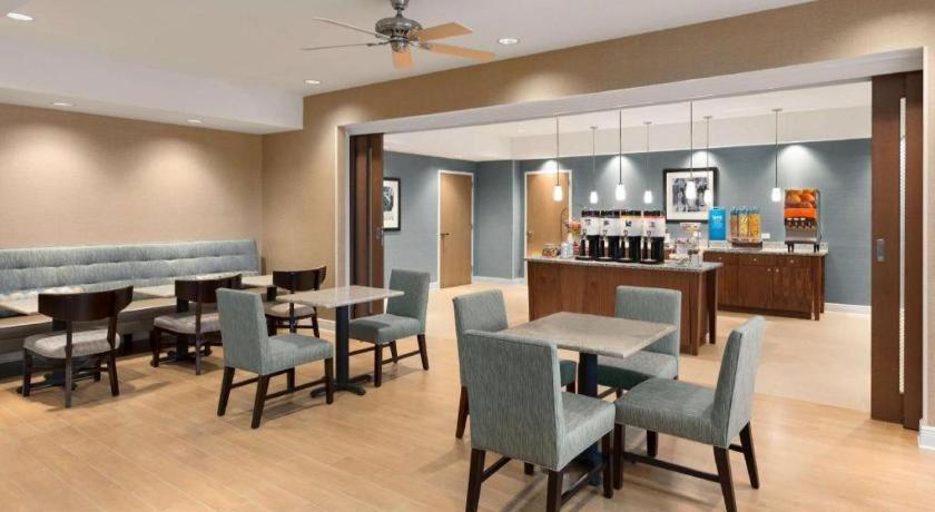Hampton Inn Bartow Exterior foto